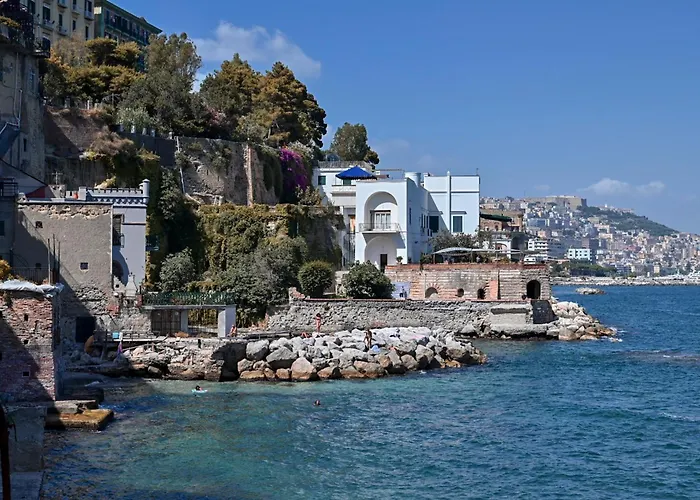 La Casa Sull\' Acqua