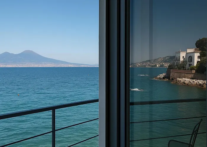 La Casa Sull\' Acqua