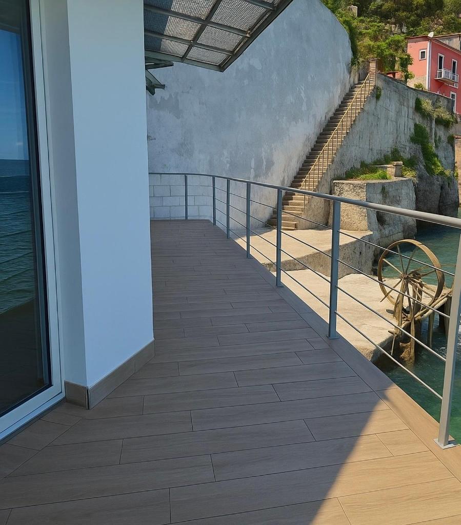 La Casa Sull' Acqua Apartment
