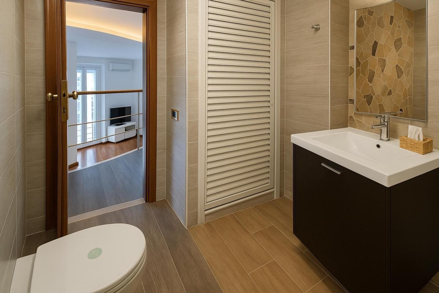 La Casa Sull' Acqua Naples