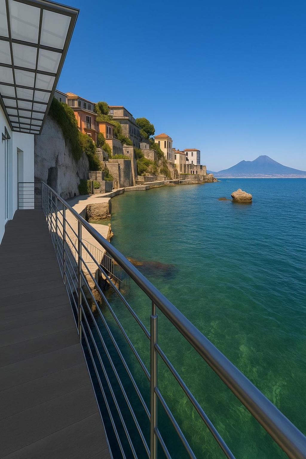 La Casa Sull' Acqua