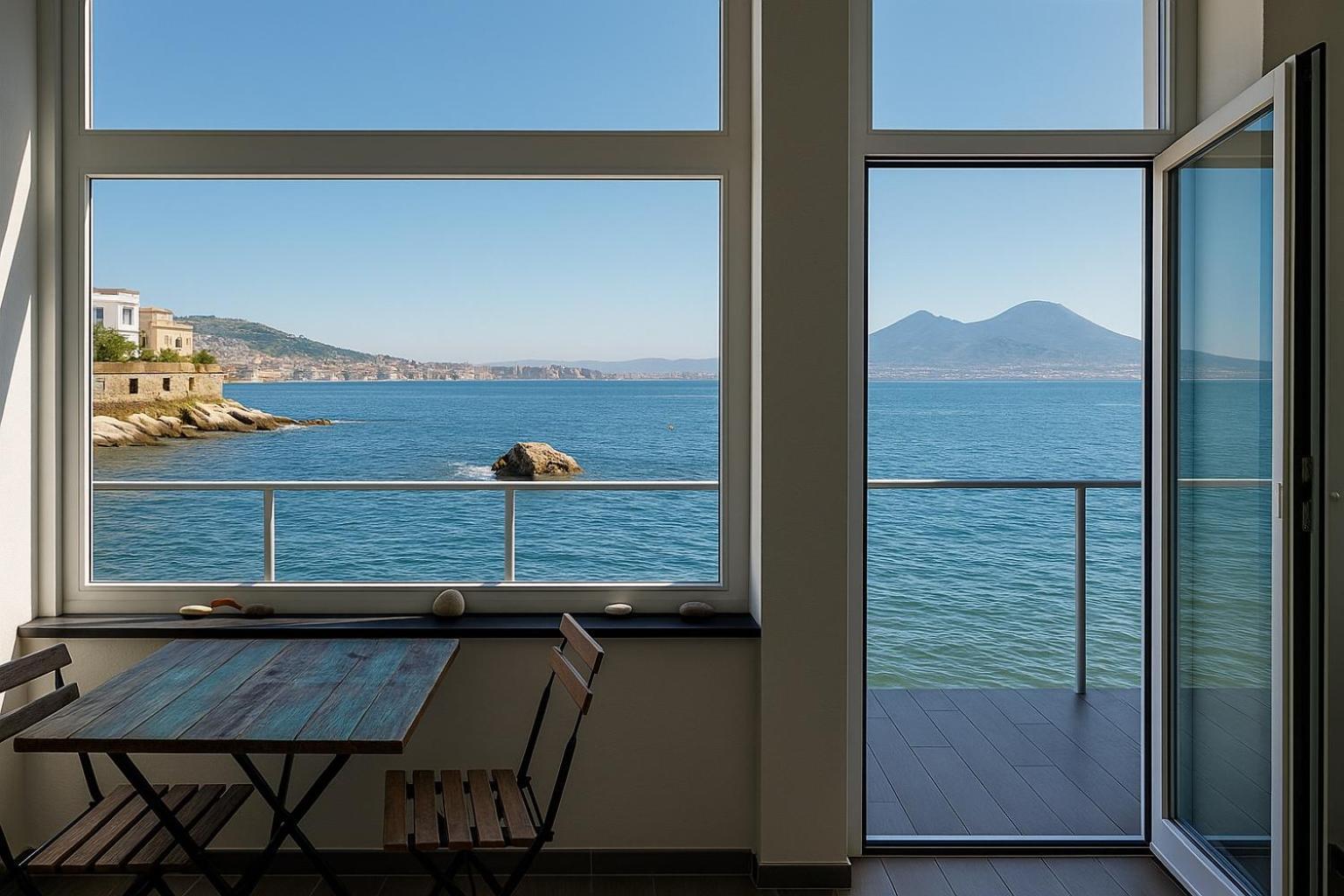 La Casa Sull' Acqua Apartment *