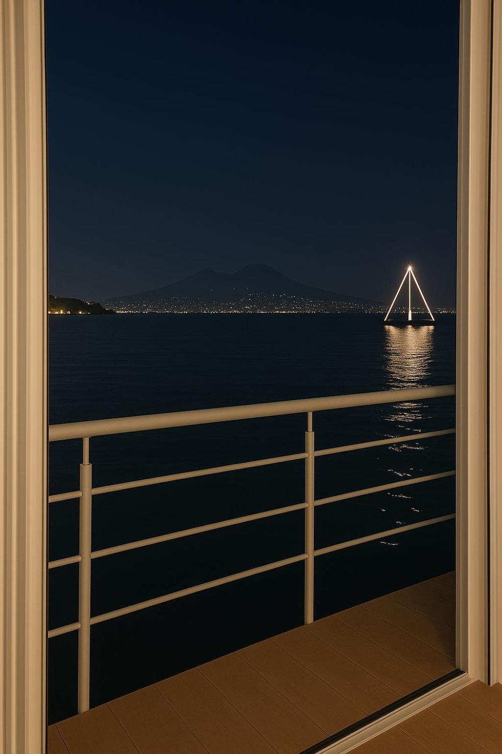Apartment La Casa Sull' Acqua *