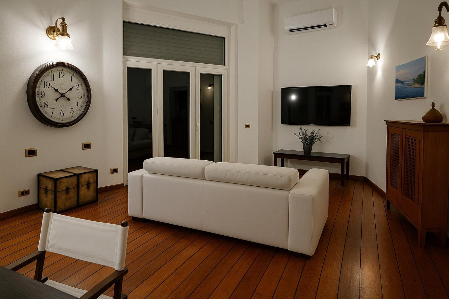 La Casa Sull' Acqua Naples