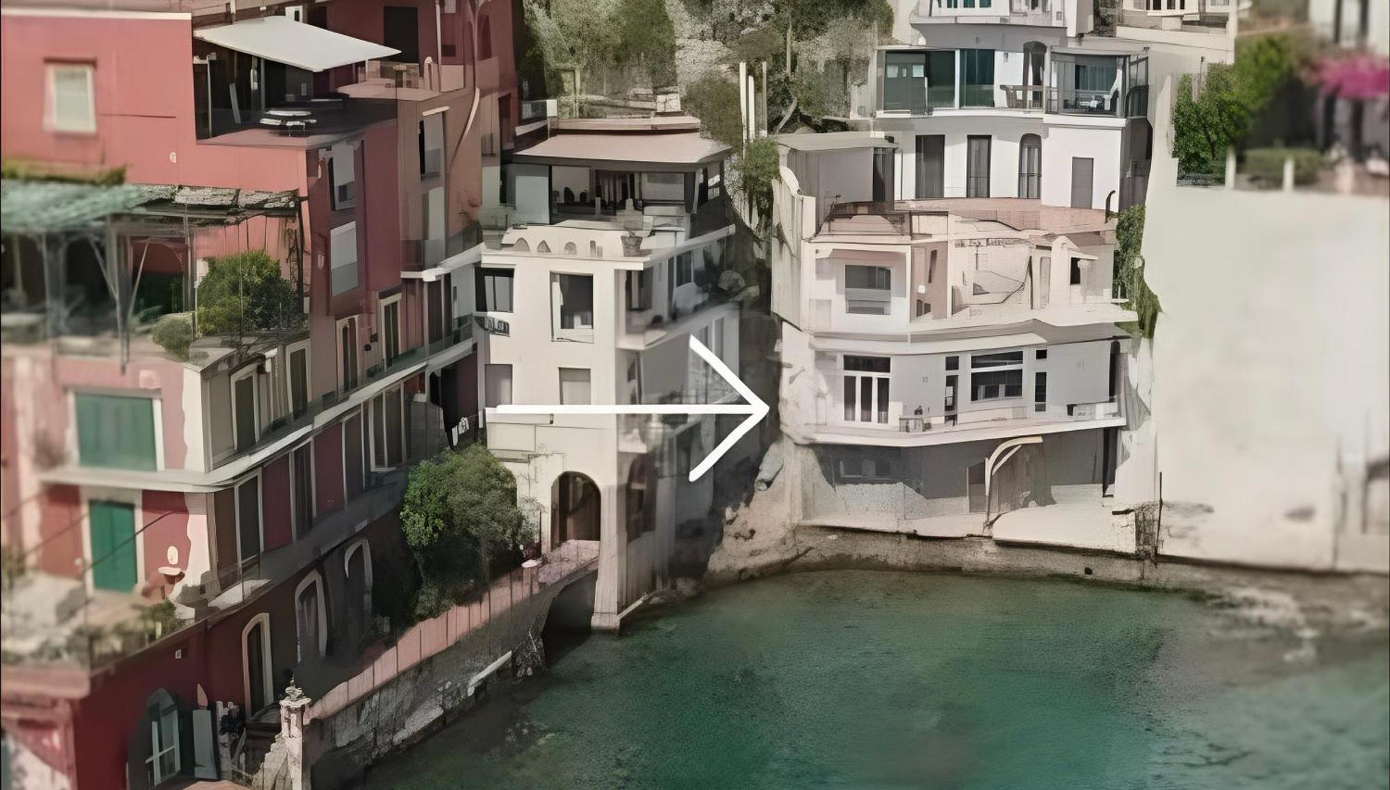 Apartment La Casa Sull' Acqua