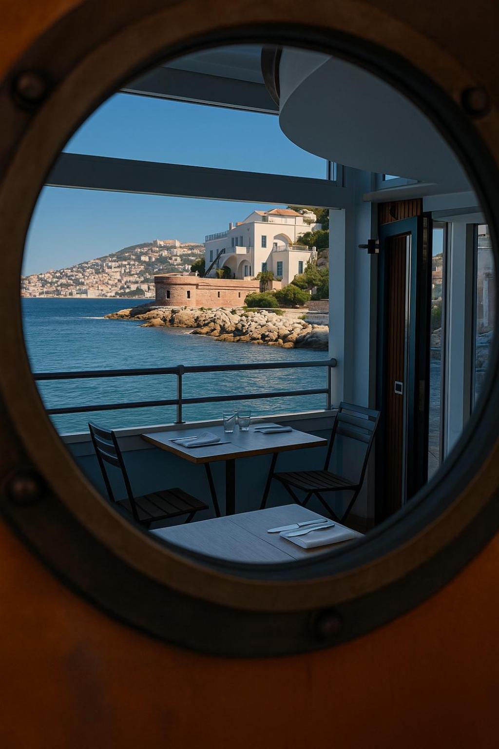 La Casa Sull' Acqua Naples