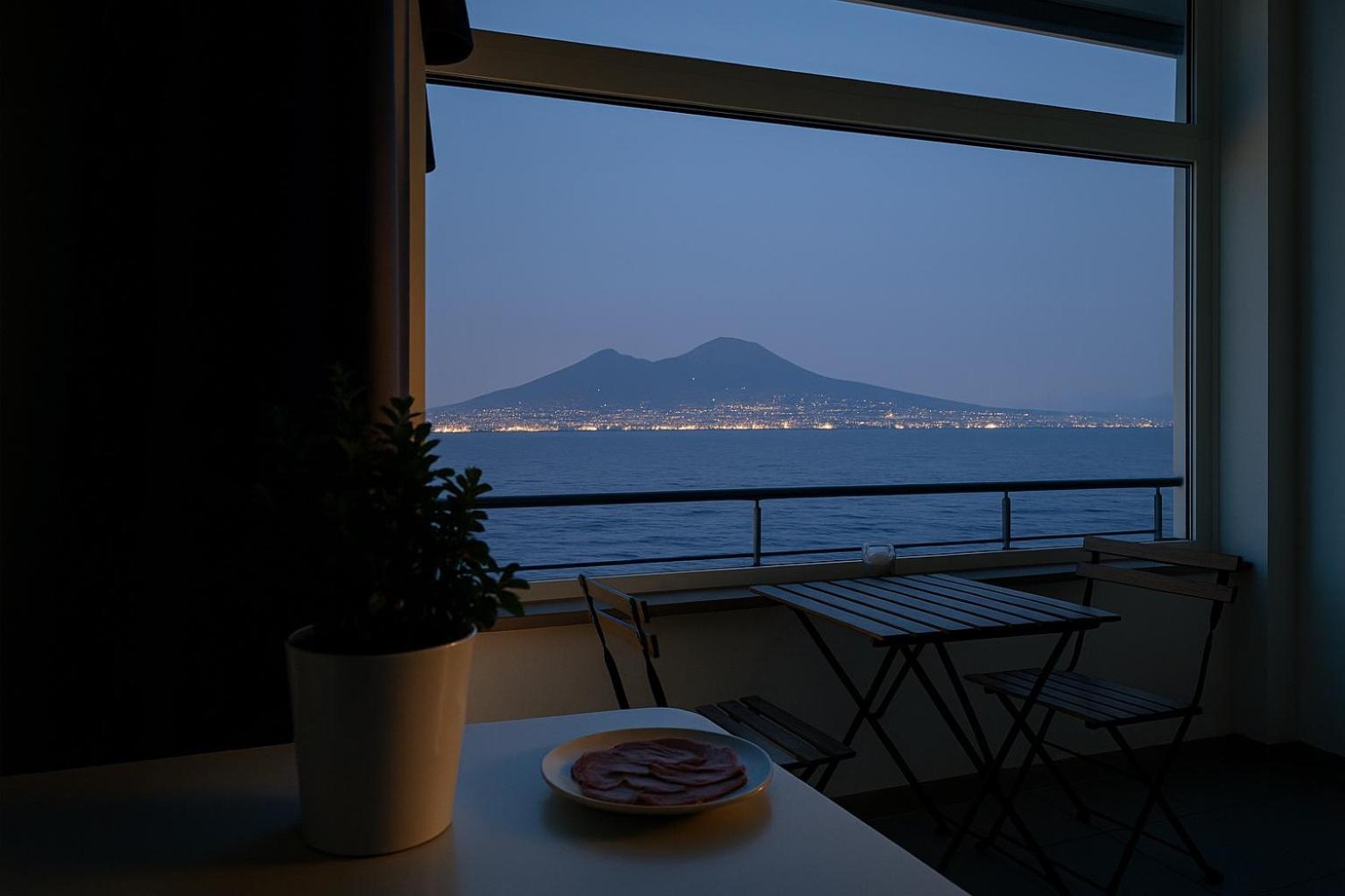 La Casa Sull' Acqua Apartment