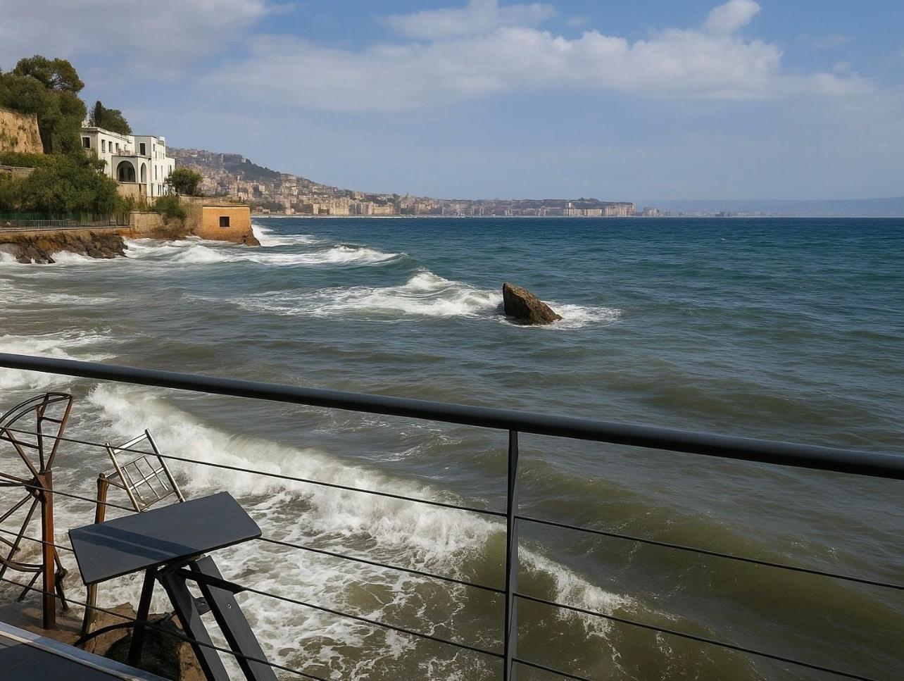 La Casa Sull' Acqua Apartment *