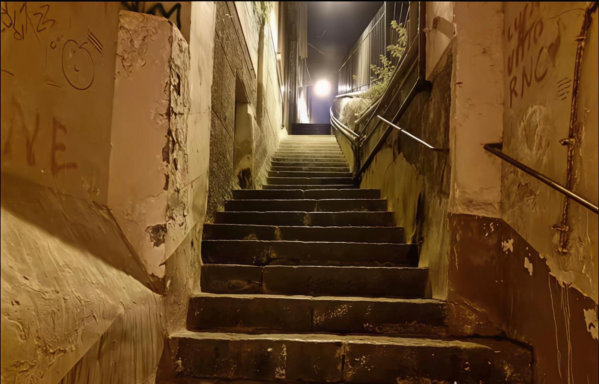 La Casa Sull' Acqua *