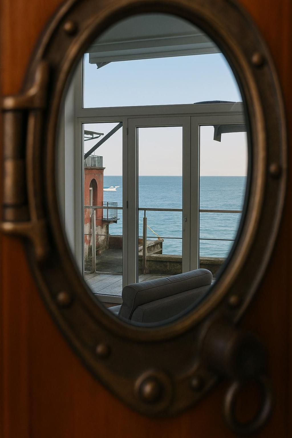 La Casa Sull' Acqua Naples