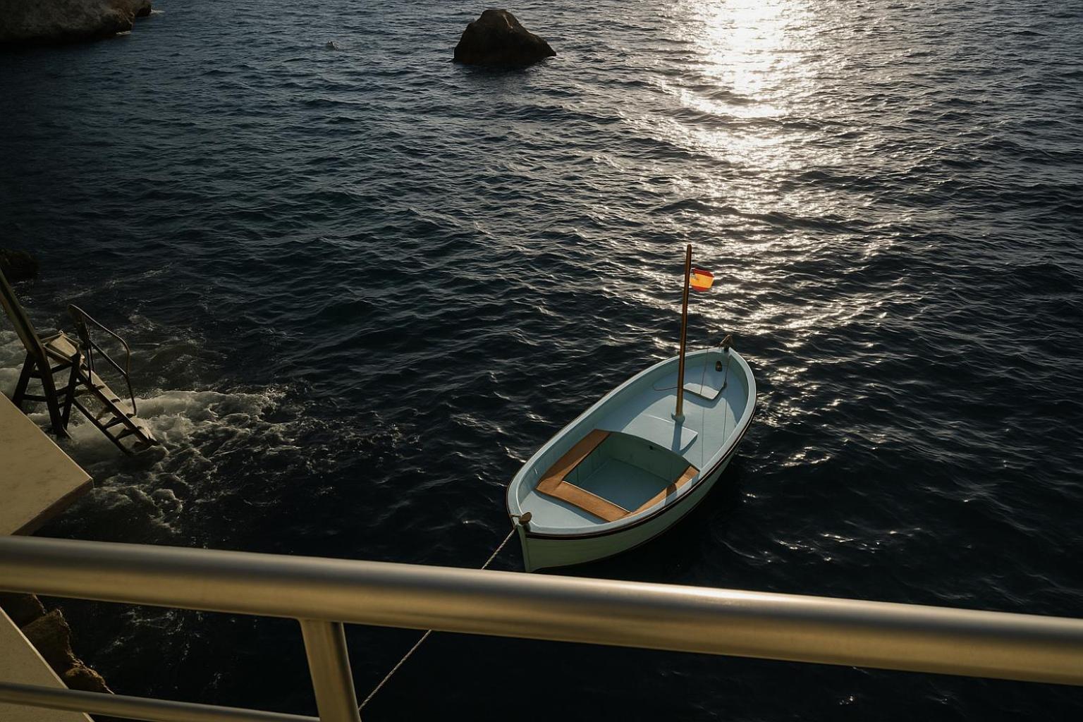 La Casa Sull' Acqua * Naples