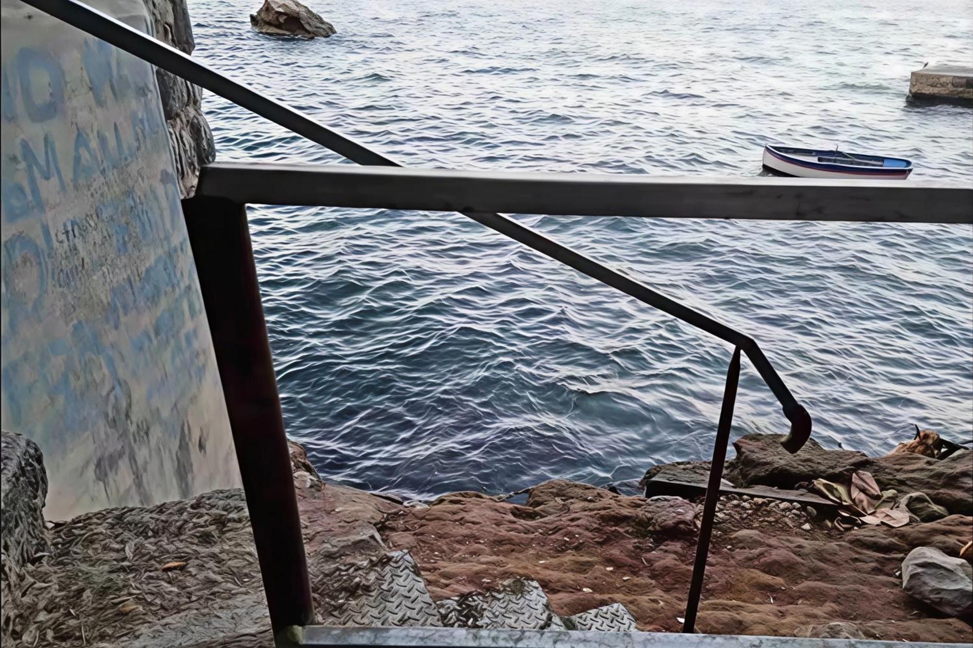 La Casa Sull' Acqua Naples