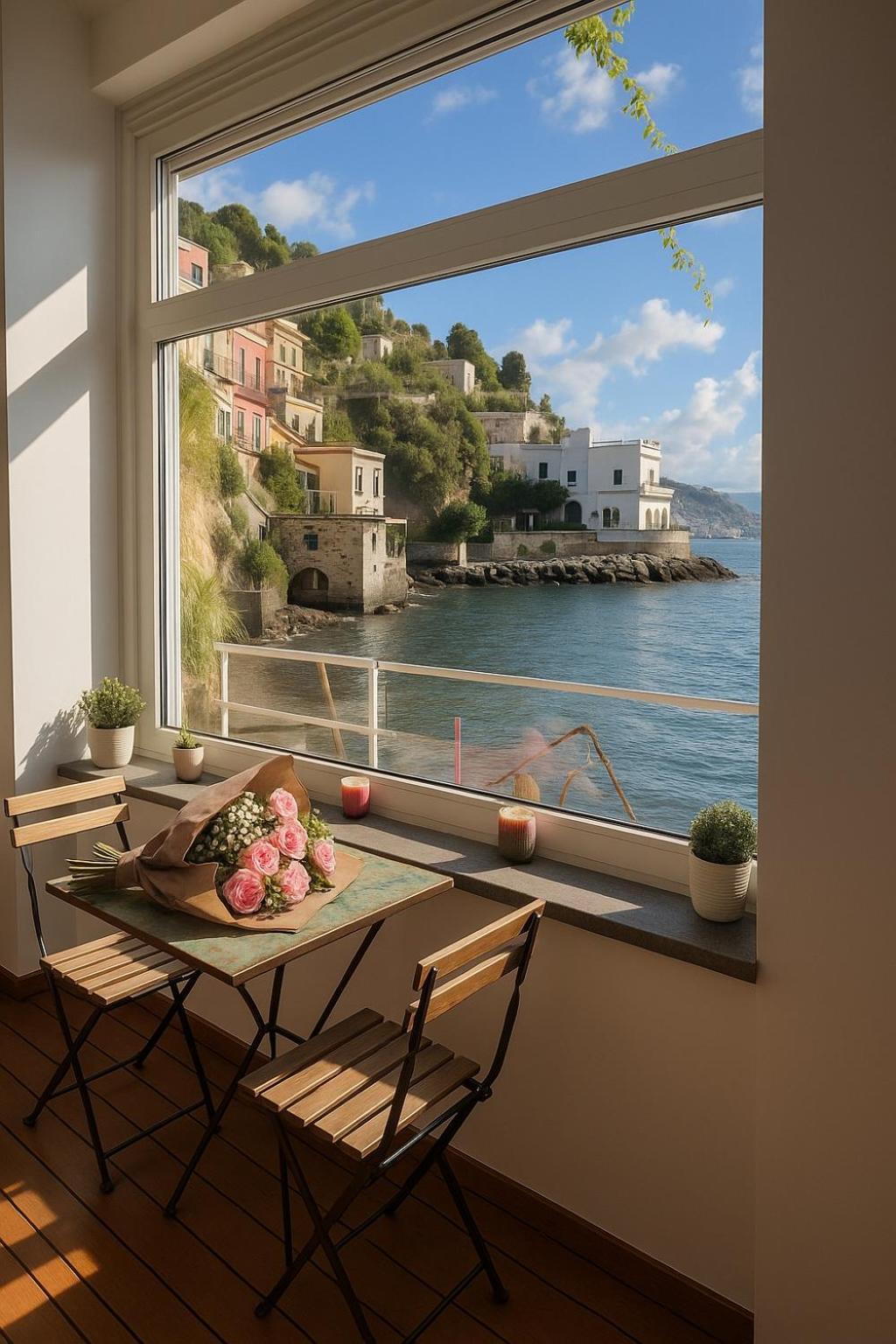 La Casa Sull' Acqua