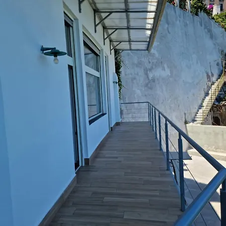 La Casa Sull' Acqua Apartment Naples Exterior photo