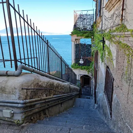 La Casa Sull' Acqua Apartment Naples Exterior photo