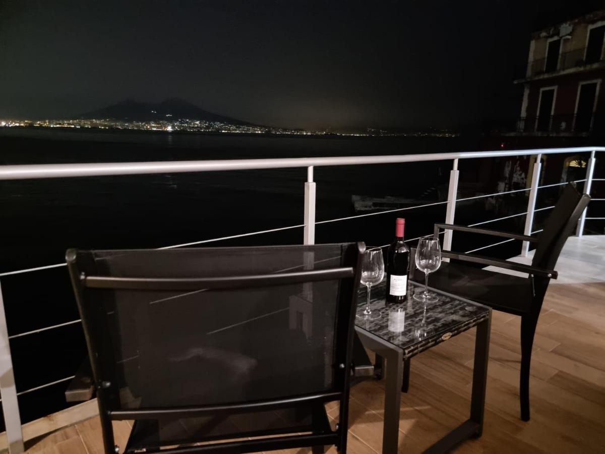 Appartement La Casa Sull' Acqua