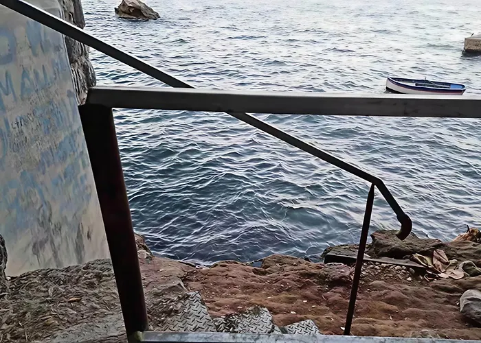 La Casa Sull\' Acqua