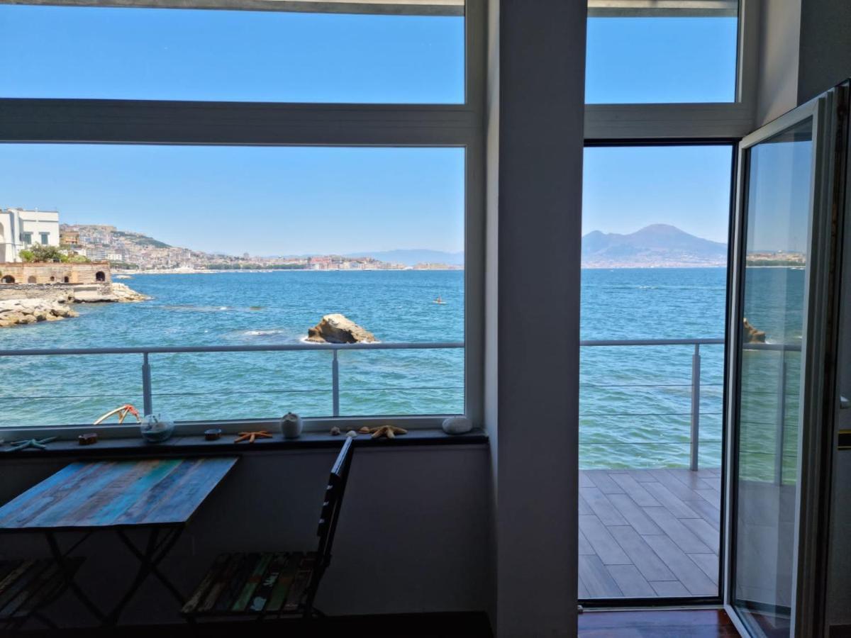 Appartement La Casa Sull' Acqua