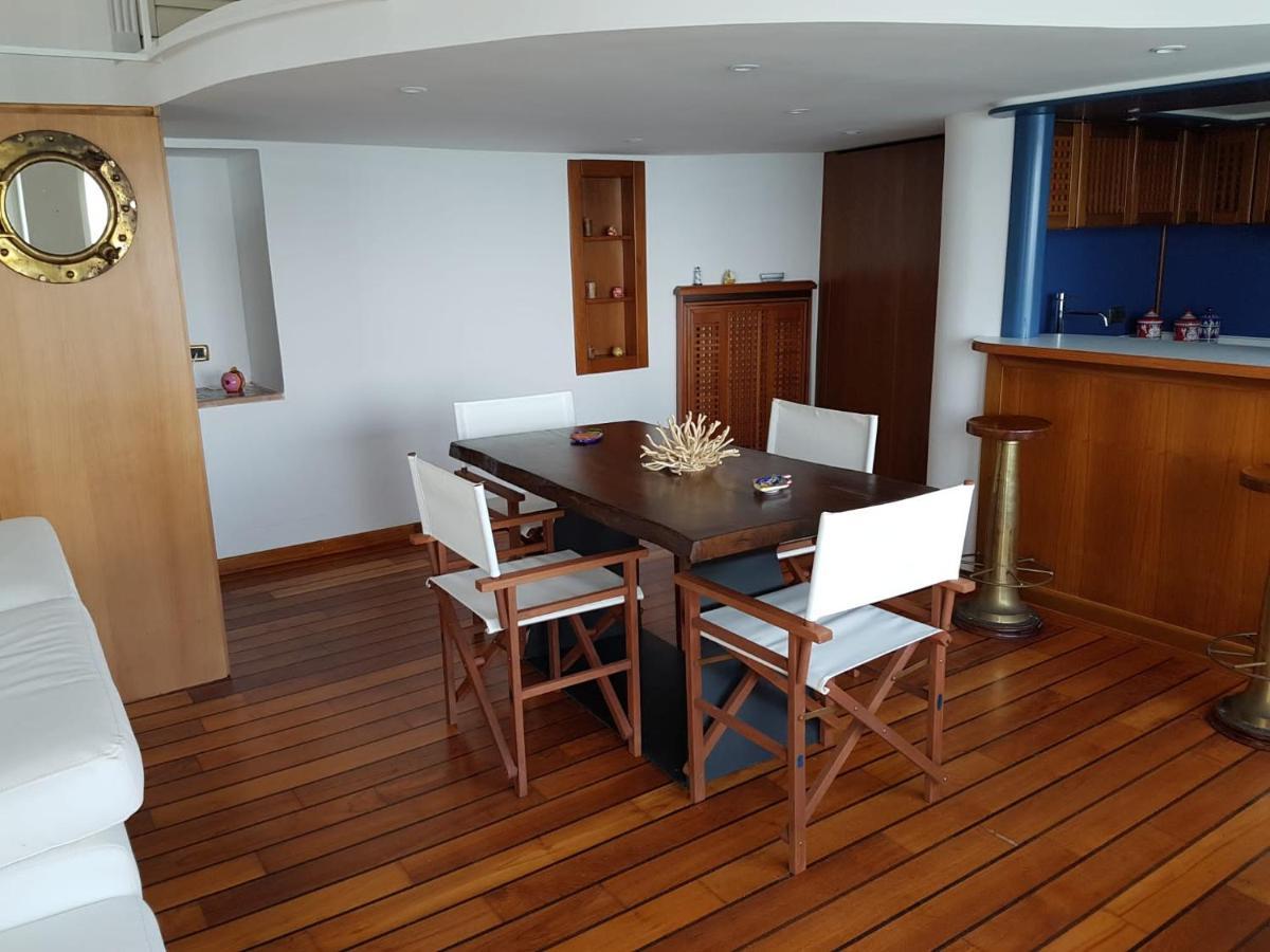 Appartement La Casa Sull' Acqua *
