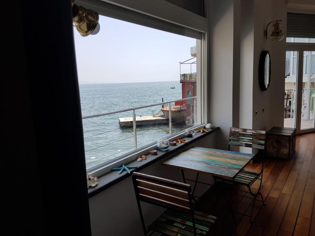 Appartement La Casa Sull' Acqua