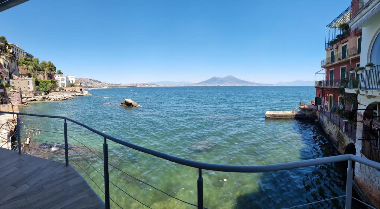Appartement La Casa Sull' Acqua Naples