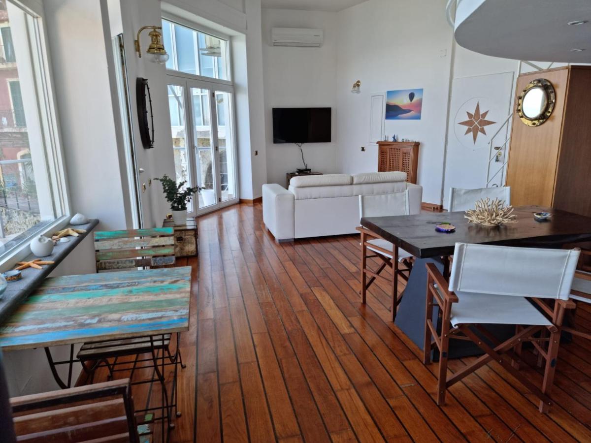 Appartement La Casa Sull' Acqua *