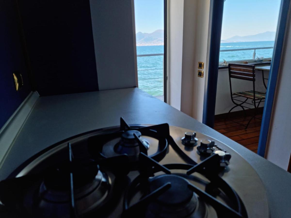 La Casa Sull' Acqua Appartement Naples