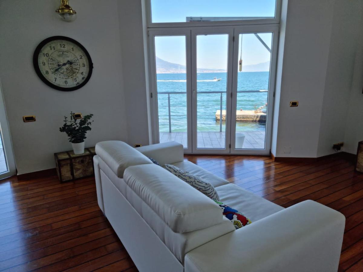 Appartement La Casa Sull' Acqua *