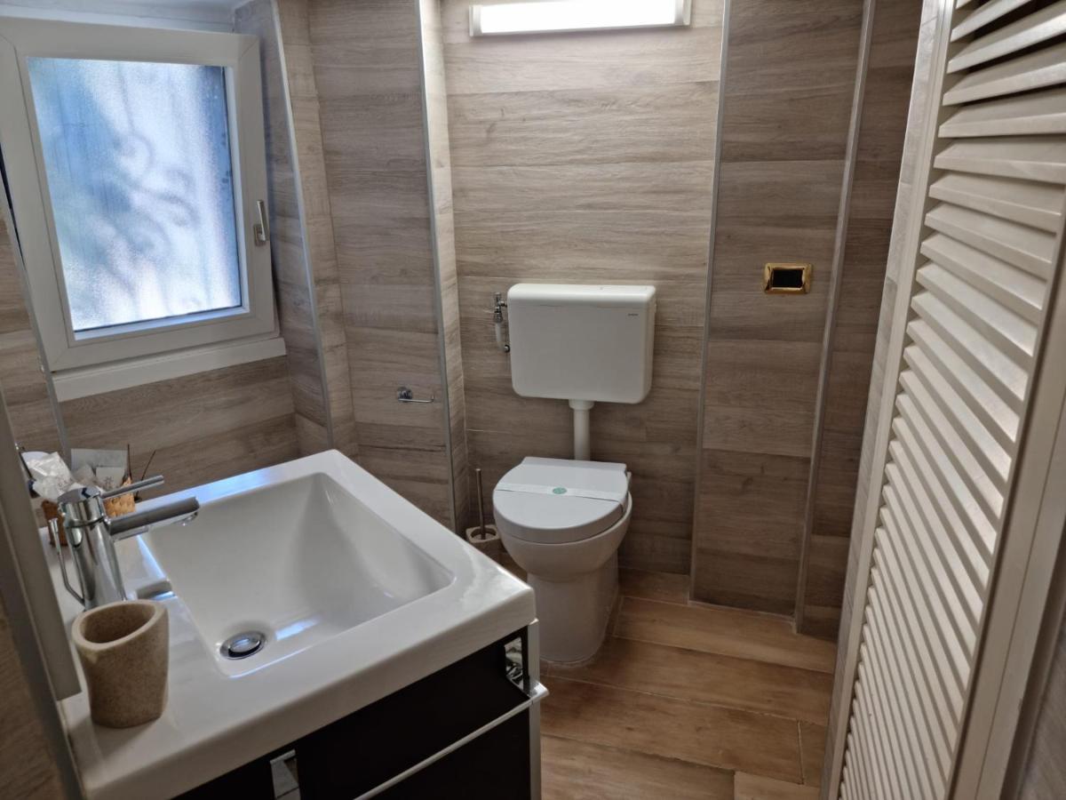 Appartement La Casa Sull' Acqua Naples