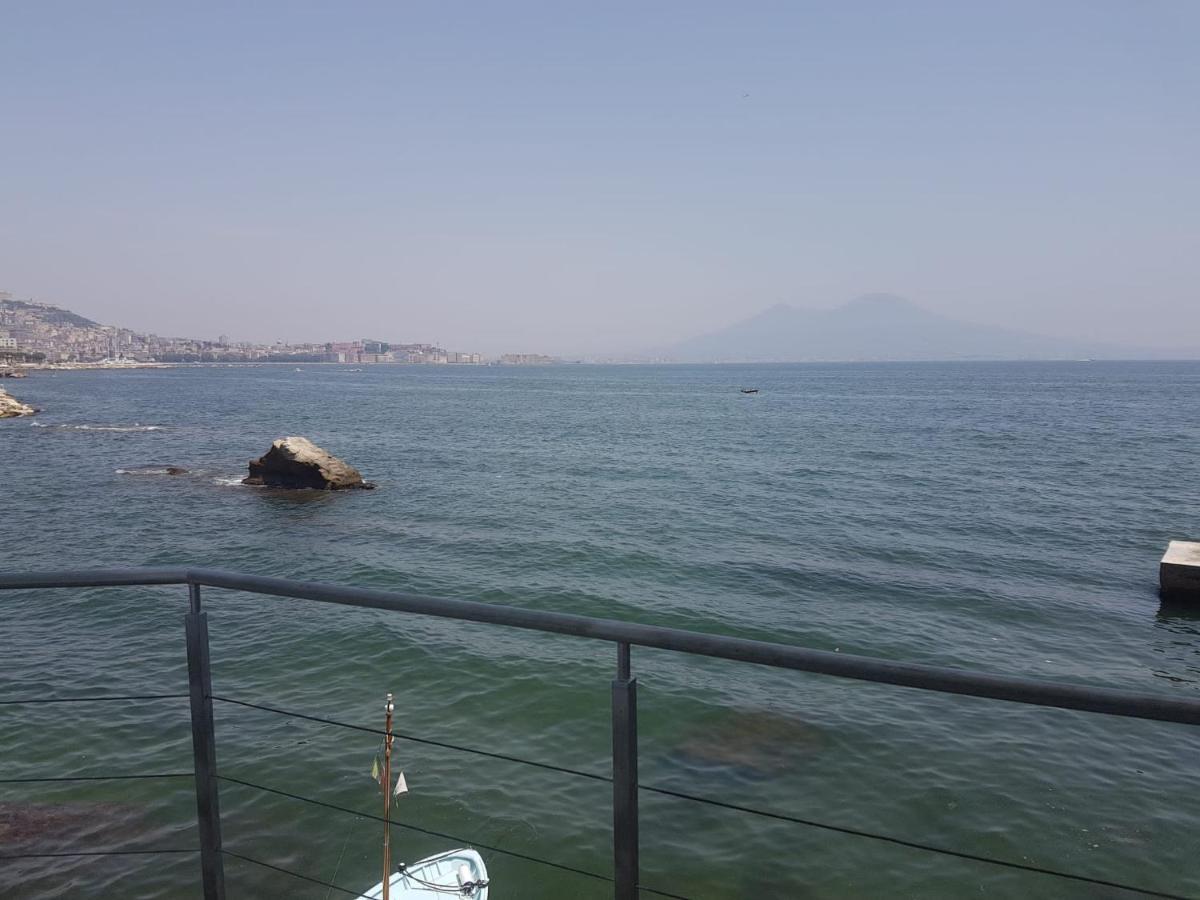La Casa Sull' Acqua Appartement Naples