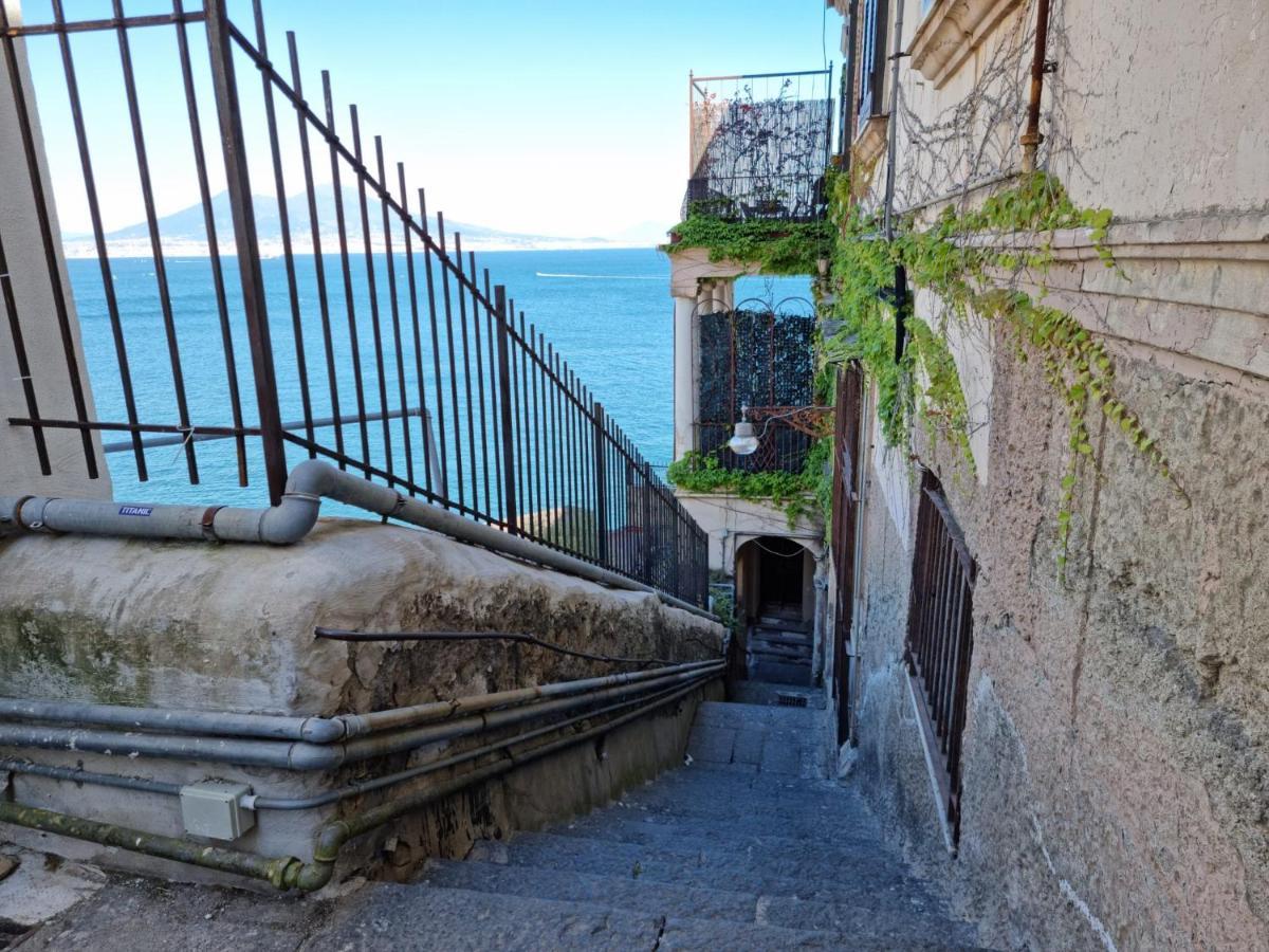 La Casa Sull' Acqua Appartement Naples