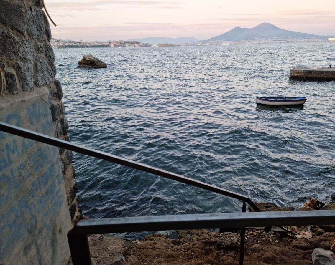 La Casa Sull' Acqua Appartement Naples
