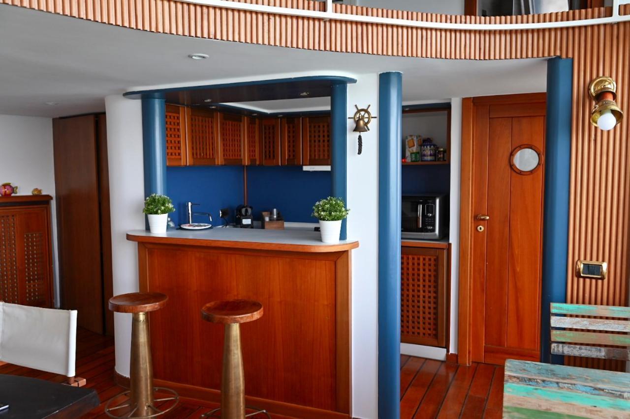 Appartement La Casa Sull' Acqua Naples