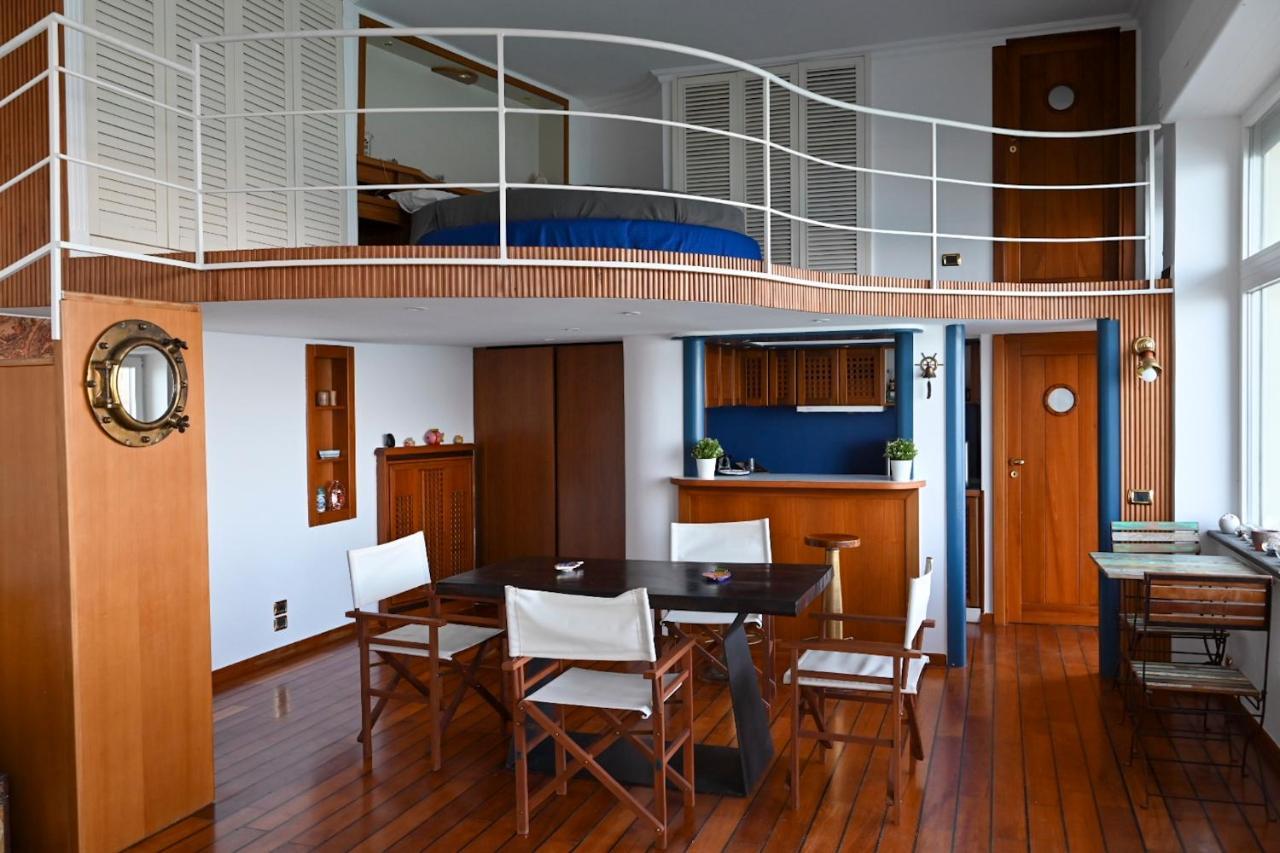 Appartement La Casa Sull' Acqua