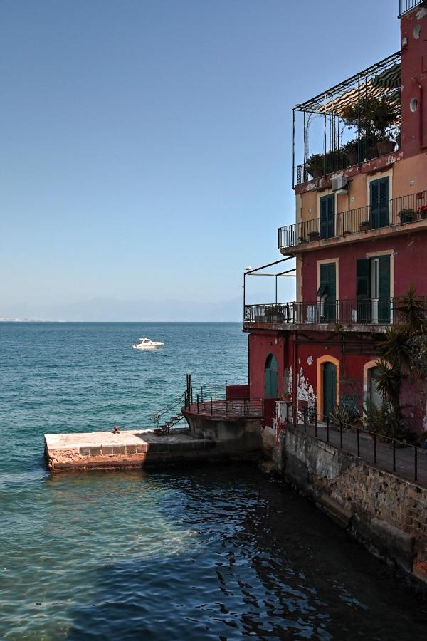 Appartement La Casa Sull' Acqua *