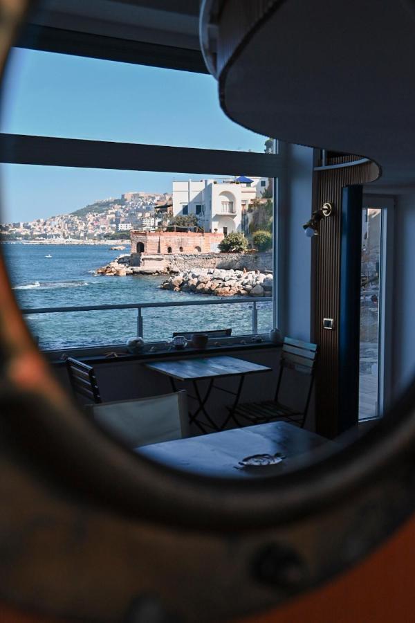 La Casa Sull' Acqua Appartement Naples