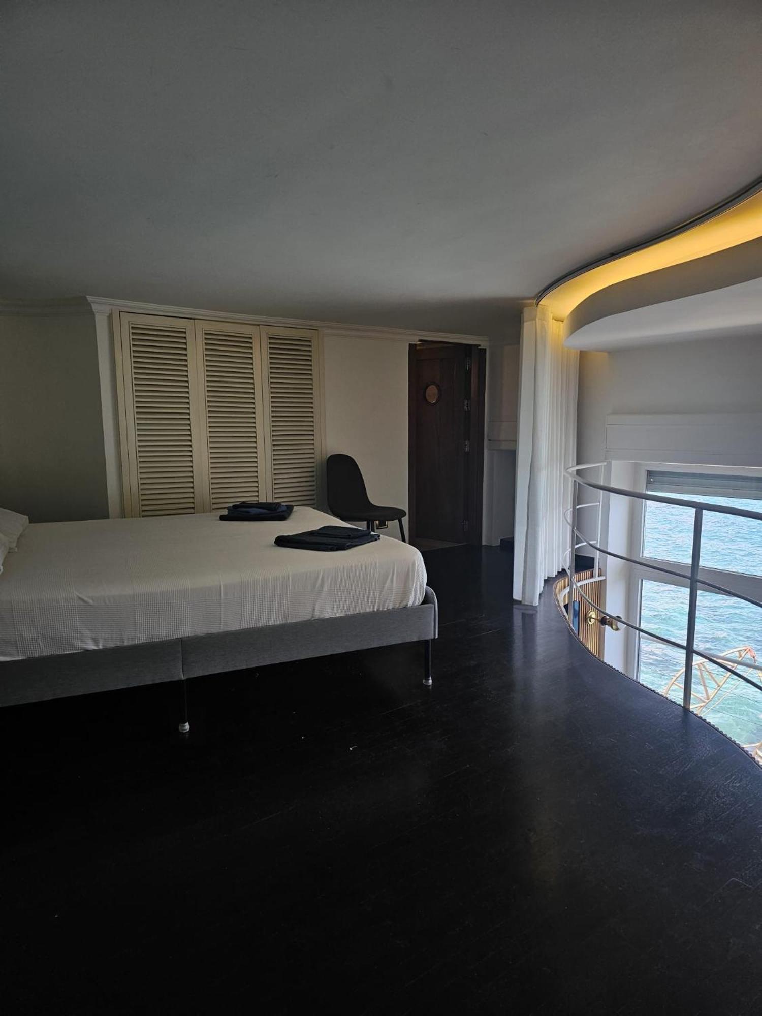 La Casa Sull' Acqua Appartement
