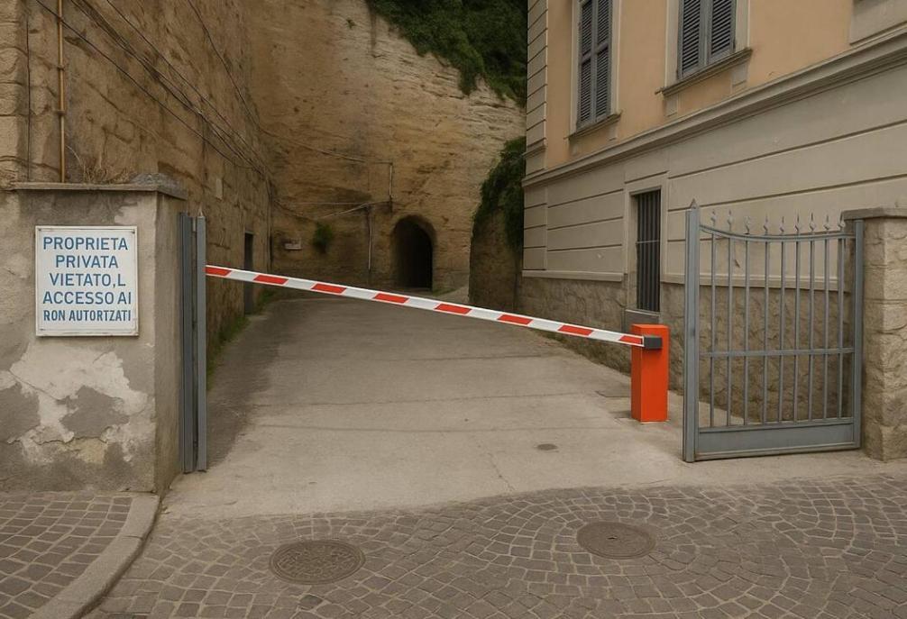 Appartement La Casa Sull' Acqua
