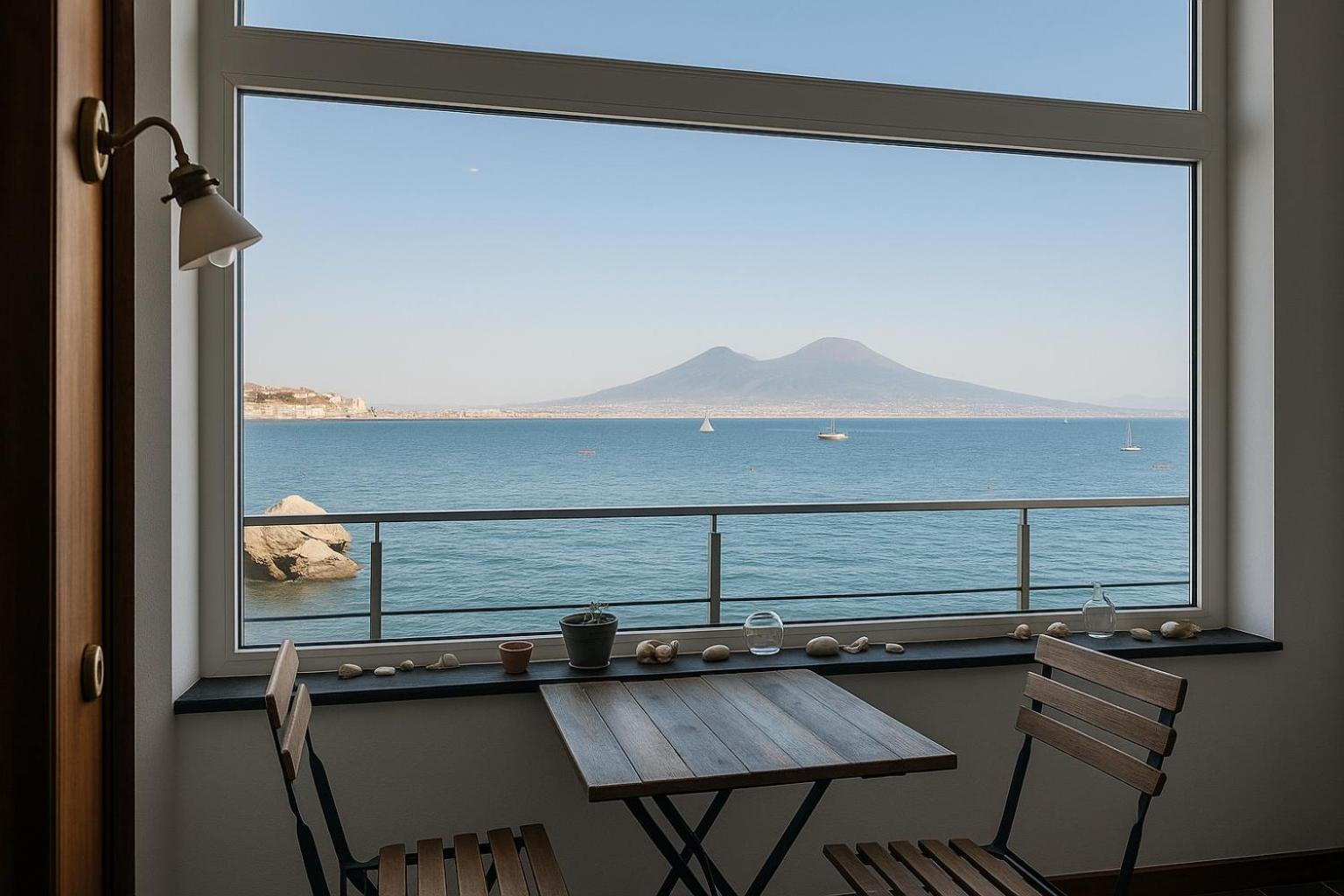Appartement La Casa Sull' Acqua *