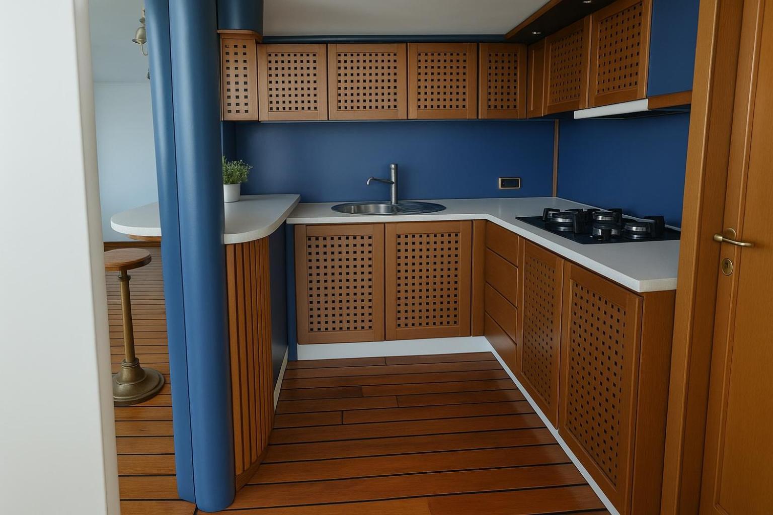 La Casa Sull' Acqua * Naples