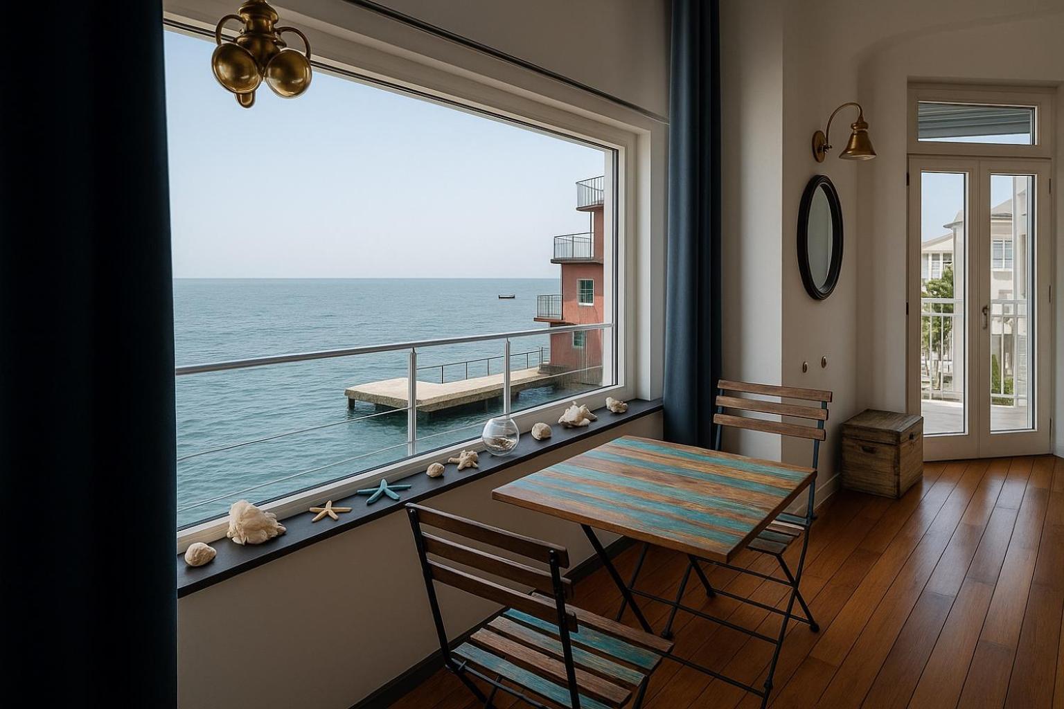 La Casa Sull' Acqua * Naples