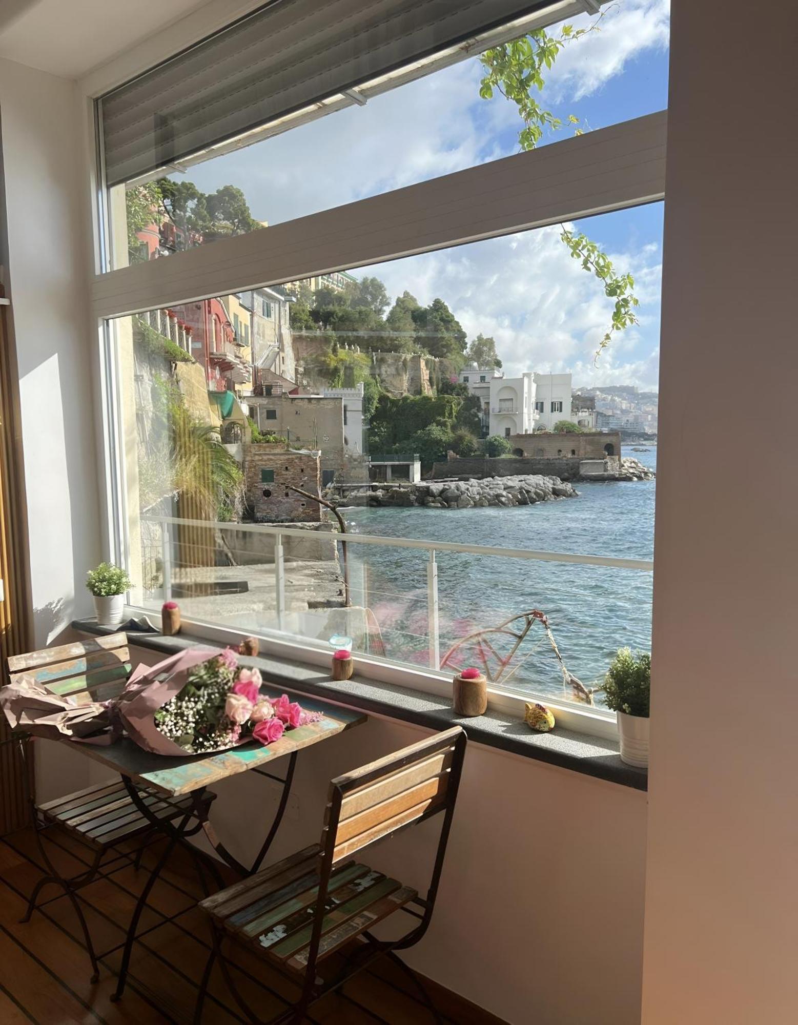Appartement La Casa Sull' Acqua