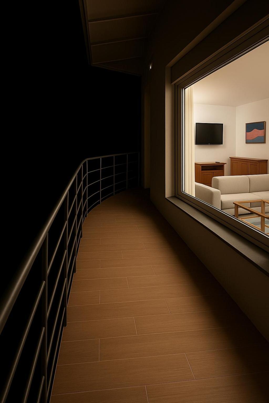 La Casa Sull' Acqua Appartement Naples