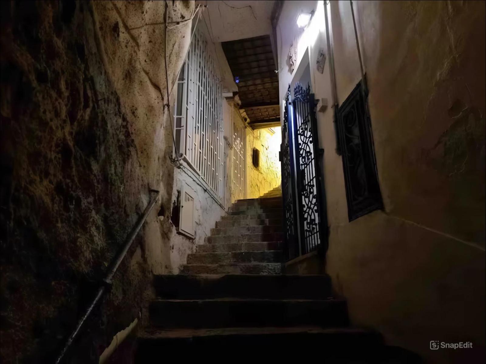La Casa Sull' Acqua *