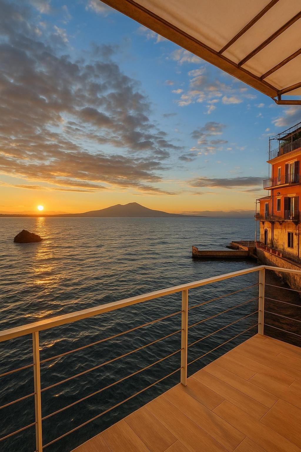 Appartement La Casa Sull' Acqua *